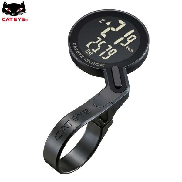 CATEYE キャットアイ QUICK クイック CC-RS100W サイクルコンピューター