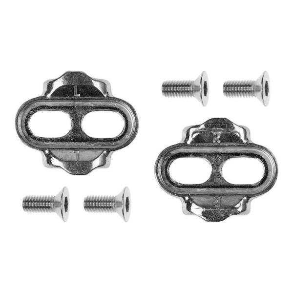 CRANKBROTHERS クランクブラザーズ スタンダードリリースクリートキット フロート0度