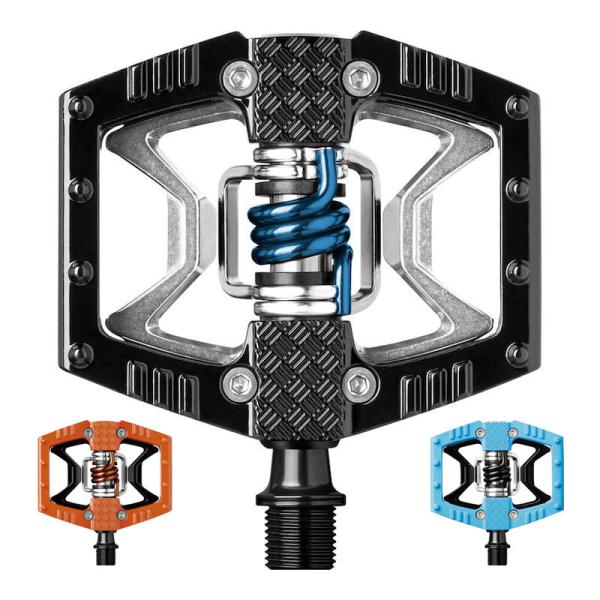 CRANKBROTHERS クランクブラザーズ DOUBLESHOT2 ダブルショット2 ビンディン...