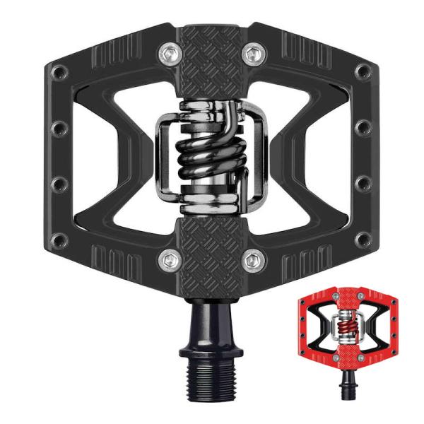 CRANKBROTHERS クランクブラザーズ DOUBLESHOT3 ダブルショット3 ビンディン...