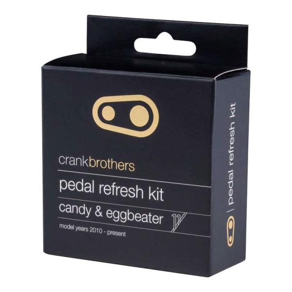CRANKBROTHERS クランクブラザーズ ペダル リフレッシュ キット Eggbeater11...