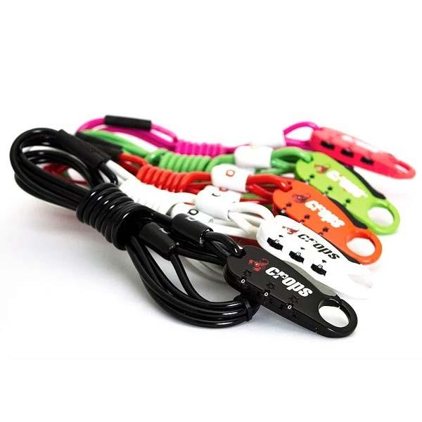 CROPS クロップス CP-SPD07-EW Q4 EASY WRAP 4x1800mm ワイヤー...