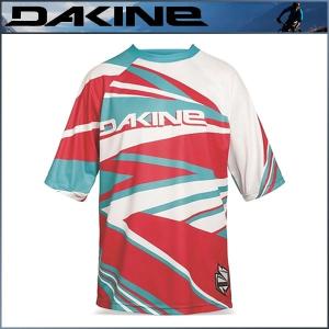 （30％OFF！）DAKINE（ダカイン） DK DESCENT(デサント) JERSEY SS DEE Mサイズ(ジャージ)(半袖)｜o-trick