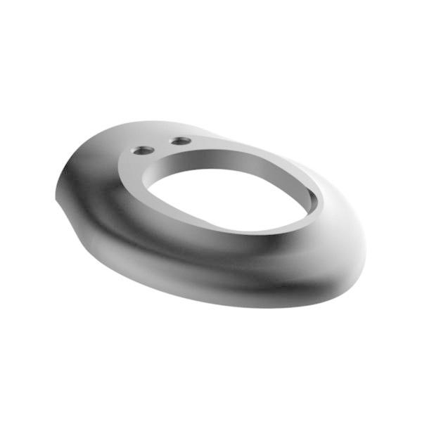 DEDA ELEMENTI デダ エレメンティ TOP COVER ADAPTER 1 for VI...