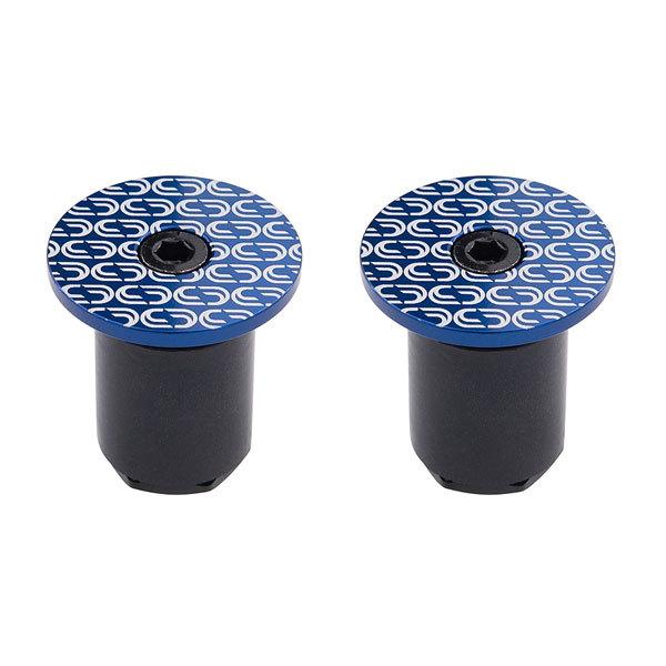 DEDA ELEMENTI デダ エレメンティ LOOP END-PLUG ループ エンドプラグ ブ...