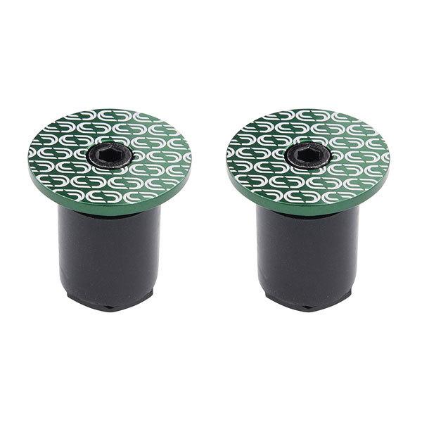 DEDA ELEMENTI デダ エレメンティ LOOP END-PLUG ループ エンドプラグ グ...