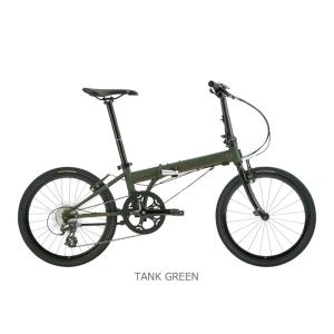 DAHON ダホン Speed Falco ス...の詳細画像4