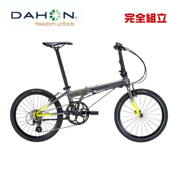 DAHON ダホン 限定モデル Speed Falco スピードファルコ microSHIFT 20...