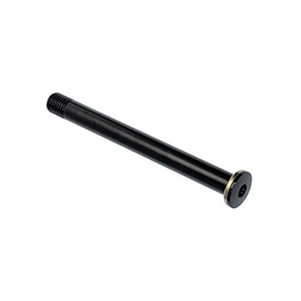 DT SWISS DTスイス HWQASM00S1461S RWS 12/100mm フロント スキ...