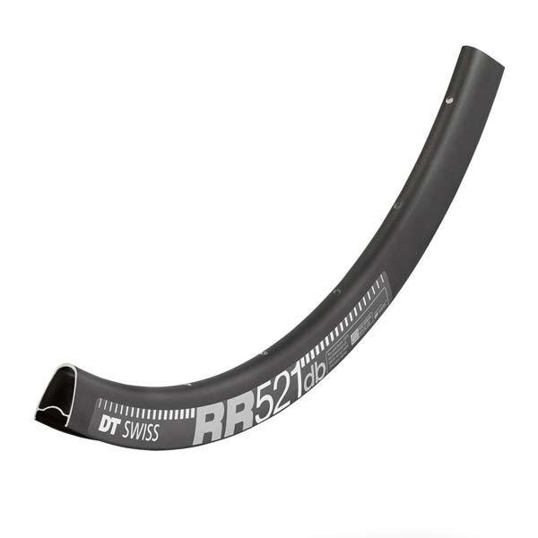 DT SWISS DTスイス RR521 db 700C アルミリム
