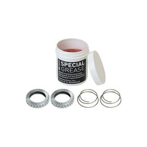 DT SWISS HWTXXX00NSK36S サービスキット スター ラチェット