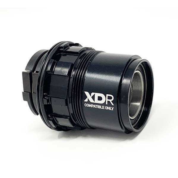 ELITE エリート ダイレクトドライブ用 ボディ XDR