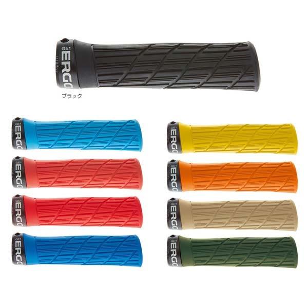 ERGON エルゴン GE1 エヴォ グリップ