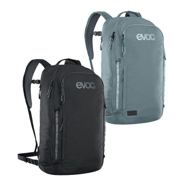 evoc イーボック COMMUTE 22 コミュート22 22L バックパック