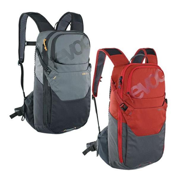 evoc イーボック RIDE 12 ライド12 12L 21SS バックパック