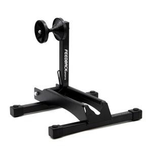 FEEDBACK SPORTS フィードバックスポーツ MINI RAKK Bicycle Storage Stand Black｜o-trick