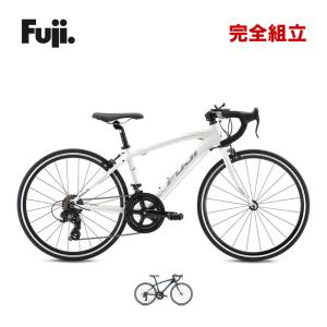 FUJI フジ 2026年モデル ACE 24 エース24 2x7s 24インチ ジュニアロード 子供用自転車