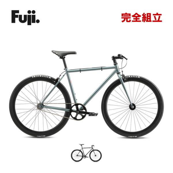 FUJI フジ 2026年モデル DECLARATION デクラレーション 1x1s シングルスピー...
