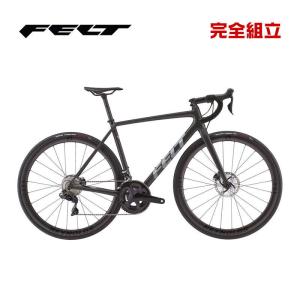 FELT フェルト 2024年モデル FR ADVANCED 105 Di2 ロードバイク (期間限定送料無料/一部地域除く)｜o-trick