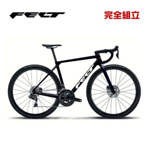 FELT フェルト 2025年モデル FR 4.0 ADVANCED ULTEGRA Di2 ロードバイク 期間限定送料無料/一部地域除く