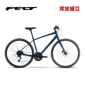 FELT 「フェルト」 VERZA SPEED40 2019年モデル クロスバイク/ 奈良店 FELT (フェルト) Verza Speed 40 2019年モデル フラットバーロード