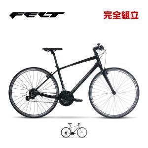 FELT フェルト VERZA SPEED 50 クロスバイクの買取情報
