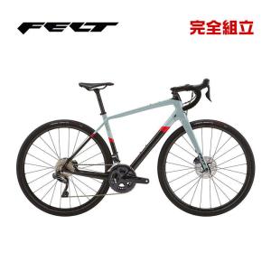 FELT フェルト 2024年モデル VR ADVANCED ULTEGRA Di2 ロードバイク (期間限定送料無料/一部地域除く)｜o-trick