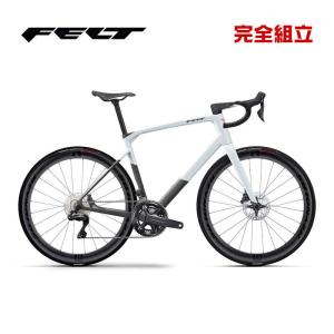 FELT フェルト 2026年モデル VR 4.0 PRO ULTEGRA Di2 ロードバイク 期間限定送料無料/一部地域除く