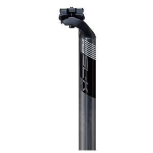 FSA SL-K 25.4 カーボンシートポスト FSA（エフエスエー）SL-K SEATPOST（SL-Kシートポスト）セットバック