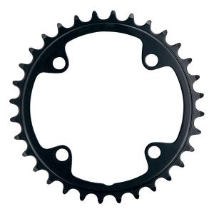 FSA エフエスエー Road Pro チェーンリング N11 WB024 ブラック 90PCD 34T V17｜o-trick