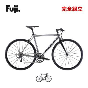 FUJI フジ 2023年モデル MADCAP マッドキャップ クロスバイク｜o-trick