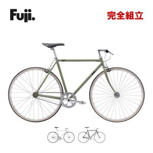 応援セール FUJI フジ 2023年モデル STROLL ストロール シングルスピード