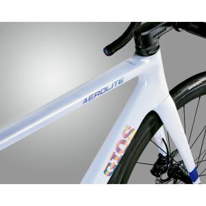 GIOS ジオス 2026年モデル AERO ...の詳細画像3