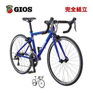 GIOS（ジオス） 2026年モデル EASY（イージー） : 自転車のQBEI Yahoo