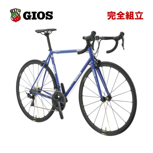 GIOS ジオス 2024年モデル FELLEO 105 フェレオ R7000 / SHIMANO ...