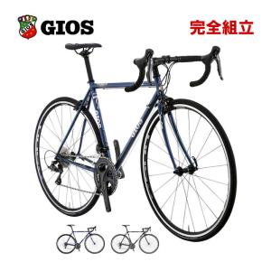 GIOS ジオス 2024年モデル FENICE フェニーチェ ロードバイク (期間限定送料無料/一部地域除く)｜o-trick