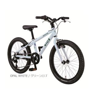 GIOS ジオス 2026年モデル GENOV...の詳細画像1
