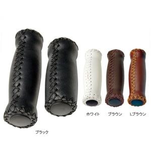 GP（ギザプロダクツ） HBG143 グリップ/HBG143 Grip (HBG143)(レザーグリップ)(GIZA PRODUCTS)｜o-trick