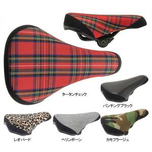 GP（ギザプロダクツ） VL-5057 キッズ サドル/VL-5057 Kids Saddle（キッズバイク用）（GIZA PRODUCTS）｜o-trick