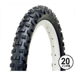 KENDA（ケンダ） K193 KWEST タイヤ 20x1.5/1-1/8 : バイシクル