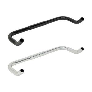 NITTO NITTO(日東) RB-021 AA ハンドルバー (26.0) シルバー 400mm