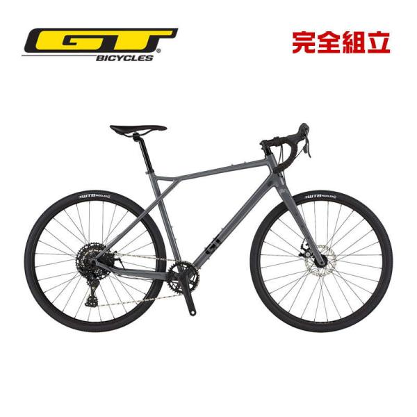 GT ジーティー 2026年モデル GRADE ALLOY SPORTS グレード アロイ スポーツ...