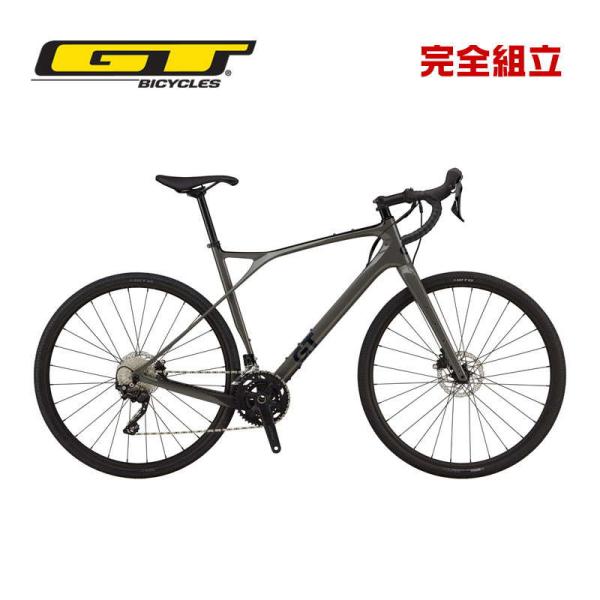 GT ジーティー 2026年モデル GRADE CARBON ELITE グレード カーボン エリー...