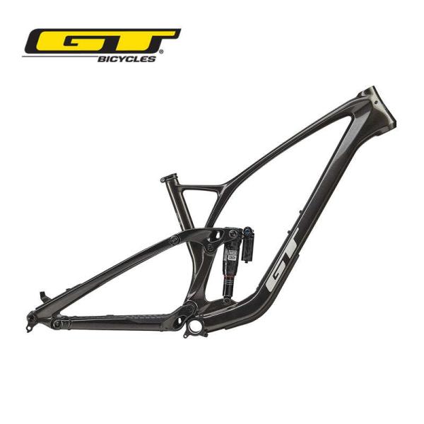 GT ジーティー 2026年モデル SENSOR CARBON FRAME センサー カーボン フレ...