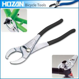 HOZAN ホーザン 右ハンガーワンまわし 適応ワンサイズ:35.8mm/36.3mm