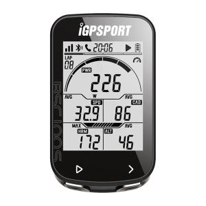 ♪送料込み♪ iGPSPORT BSC200 サイクルコンピュータ セット iGPSPORT iGPスポーツ BSC200 GPSサイクルコンピュター