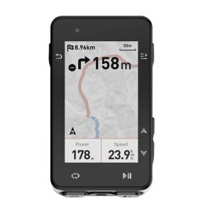 iGPSPORT iGPスポーツ iGS630 GPSサイクルコンピュター｜o-trick