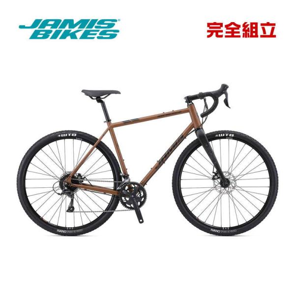 JAMIS ジェイミス RENEGADE S4 レネゲードS4 Rare Earth グラベル ロー...