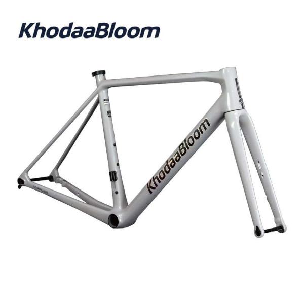 KhodaaBloom コーダーブルーム 2026年モデル STRAUSS PRO RACE2 Fr...