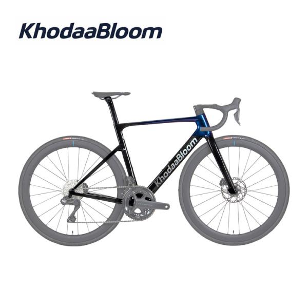 KhodaaBloom コーダーブルーム 2026年モデル STRAUSS PRO3 SL Fram...